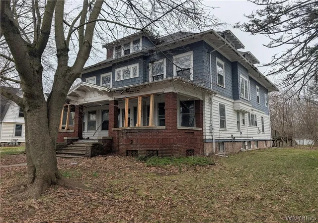 3rd image of 1708 Quaker Rd, Somerset, NY 14012 | MLS# B1670918