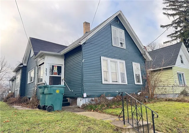 Homes for sale in Rochester, NY | 377 Alphonse St, Rochester, NY 14621 | MLS# S1670286