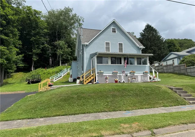 Homes for sale in Andover, NY | 19 Baker St, Andover, NY 14806 | MLS# R1671239
