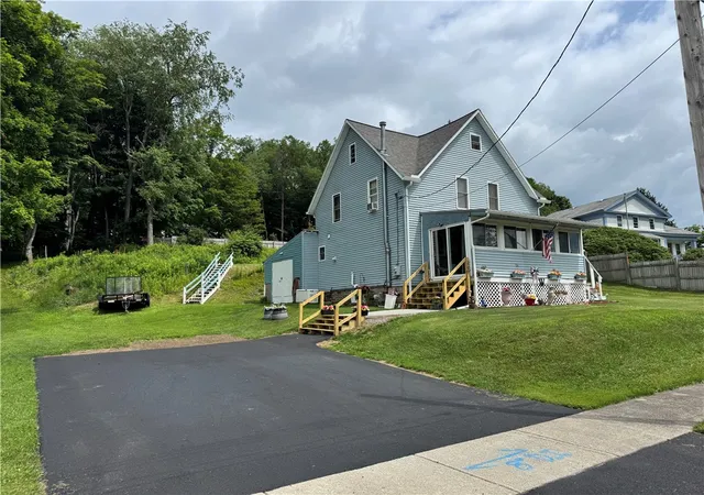 Homes for sale in Andover, NY | 19 Baker St, Andover, NY 14806 | MLS# R1671239