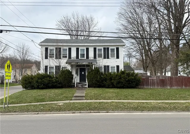 Homes for sale in Cortlandville, NY | 9 E Main St, Cortlandville, NY 13101 | MLS# S1670331