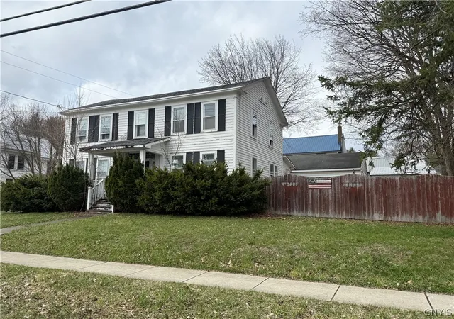 Homes for sale in Cortlandville, NY | 9 E Main St, Cortlandville, NY 13101 | MLS# S1670331