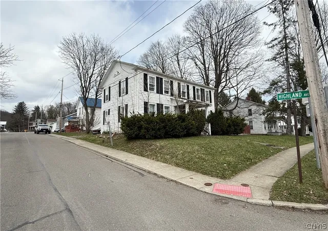 Homes for sale in Cortlandville, NY | 9 E Main St, Cortlandville, NY 13101 | MLS# S1670331