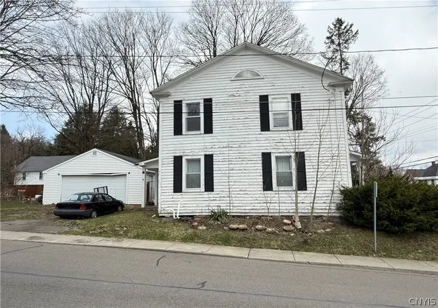 Homes for sale in Cortlandville, NY | 9 E Main St, Cortlandville, NY 13101 | MLS# S1670331