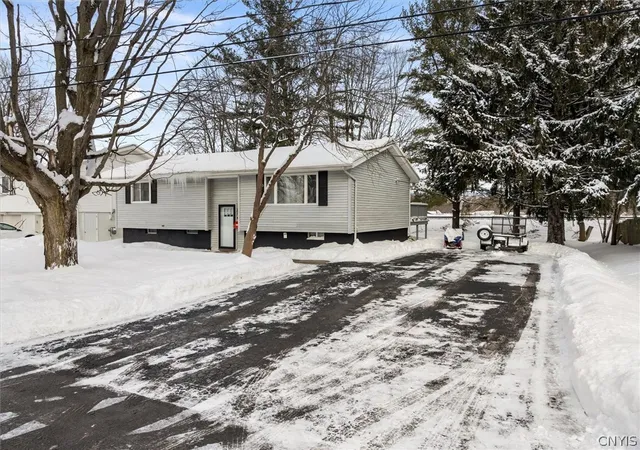 Photo 1 of Sale Pending at 53 Sauquoit St, Whitesboro, NY 13492 | MLS# S1669932 | Listing updated on 2026-07-24