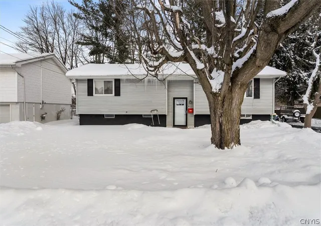 Photo 5 of Sale Pending at 53 Sauquoit St, Whitesboro, NY 13492 | MLS# S1669932 | Listing updated on 2026-07-24