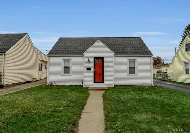 1st image of 235 Knox Ave, West Seneca, NY 14224 | MLS# B1670695