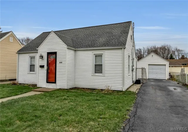 2nd image of 235 Knox Ave, West Seneca, NY 14224 | MLS# B1670695