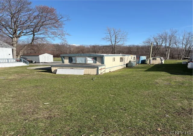 Homes for sale in Scriba, NY | 160 Joe Fultz Blvd, Scriba, NY 13126 | MLS# S1671625