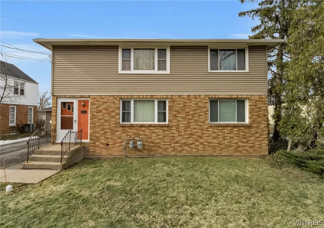 Photo 1 of Sale Pending at 320 Fonda Dr, Buffalo, NY 14225 | MLS# B1671636 | Listing updated on 2026-07-04