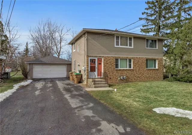 Photo 2 of Sale Pending at 320 Fonda Dr, Buffalo, NY 14225 | MLS# B1671636 | Listing updated on 2026-07-04
