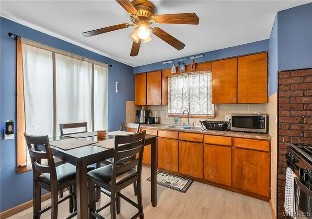 Listing Photo 4 - Condo for sale in building located at 320 Fonda Dr, Buffalo, NY 14225