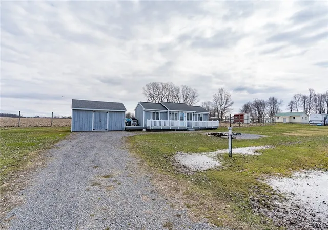 Homes for sale in Lyme, NY | 27180 Montonna Shores Rd N, Lyme, NY 13693 | MLS# S1671681