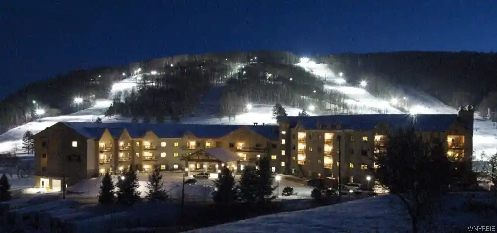 Photo 1 of Condo for sale at 6447 Holiday Valley Rd #101/103-2, Ellicottville, NY 14731 | MLS# B1671704 | Listing updated on 2026-10-24