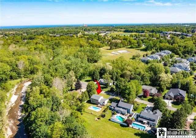4th image of 32 University Park, Pomfret, NY 14063 | MLS# R1671317