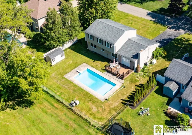 5th image of 32 University Park, Pomfret, NY 14063 | MLS# R1671317
