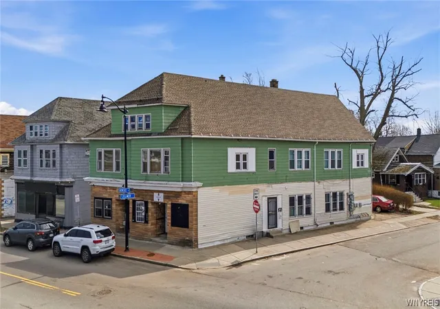 1st image of 2041 Genesee St, Buffalo, NY 14211 | MLS# B1671763