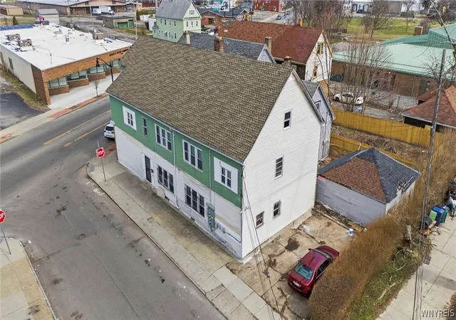 47th image of 2041 Genesee St, Buffalo, NY 14211 | MLS# B1671763