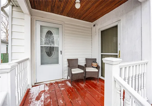 Homes for sale in Rochester, NY | 187 Nichols St, Rochester, NY 14609 | MLS# R1667343