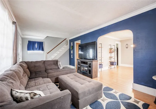 Homes for sale in Rochester, NY | 187 Nichols St, Rochester, NY 14609 | MLS# R1667343