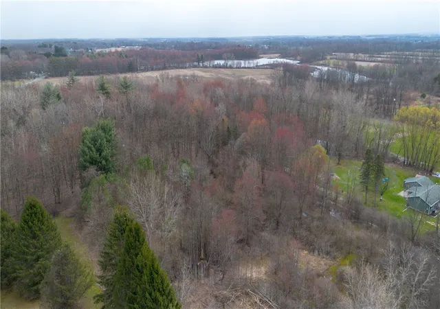 Photo 9 of Land for sale at 0 Packwood Rd, Waterloo, NY 13165 | MLS# R1671779 | Listing updated on 2026-04-08