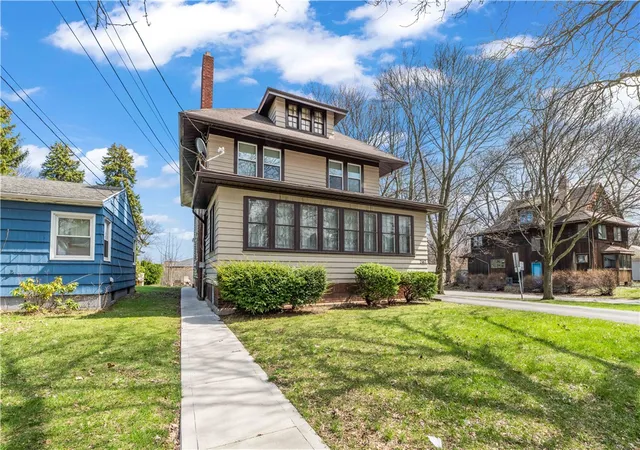 Homes for sale in Rochester, NY | 2162 Culver Rd, Rochester, NY 14609 | MLS# R1671742