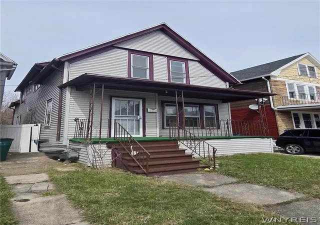 1st image of 154 Wakefield Ave, Buffalo, NY 14214 | MLS# B1671679