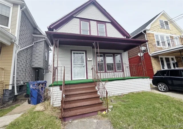 43rd image of 154 Wakefield Ave, Buffalo, NY 14214 | MLS# B1671679