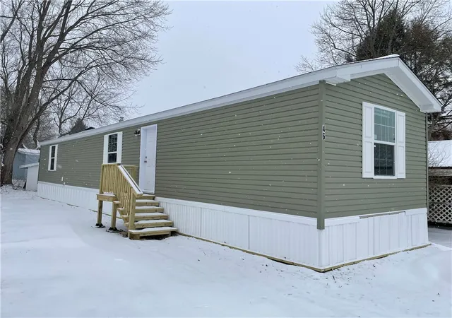 1st image of 46 Brookside Estates Dr, Jamestown, NY 14701 | MLS# R1671871