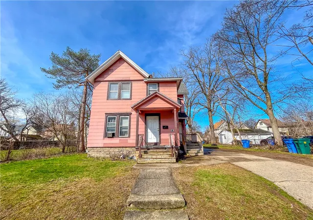 Homes for sale in Rochester, NY | 51 Sherwood Ave, Rochester, NY 14619 | MLS# R1671736