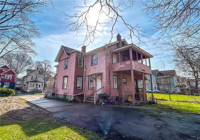 Homes for sale in Rochester, NY | 51 Sherwood Ave, Rochester, NY 14619 | MLS# R1671736