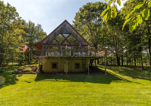 Homes for sale in Bovina, NY | 2074 Bramley Mountain Rd, Bovina, NY 13740 | MLS# R1671875