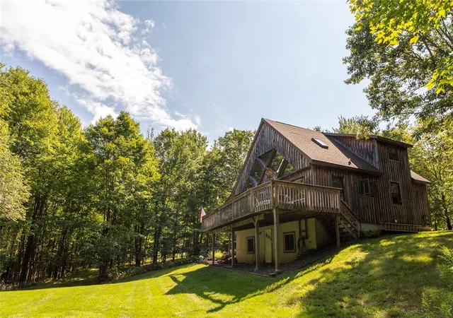 Homes for sale in Bovina, NY | 2074 Bramley Mountain Rd, Bovina, NY 13740 | MLS# R1671875