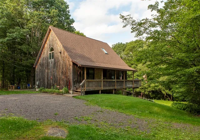 Homes for sale in Bovina, NY | 2074 Bramley Mountain Rd, Bovina, NY 13740 | MLS# R1671875
