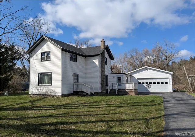 1st image of 721 Gabbey Rd, Corfu, NY 14036 | MLS# B1671910