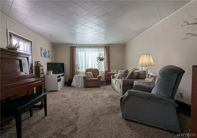 2nd image of 721 Gabbey Rd, Corfu, NY 14036 | MLS# B1671910