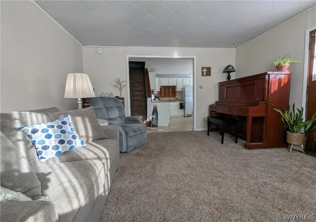 Photo 3 of Sale Pending at 721 Gabbey Rd, Corfu, NY 14036 | MLS# B1671910 | Listing updated on 2026-07-31