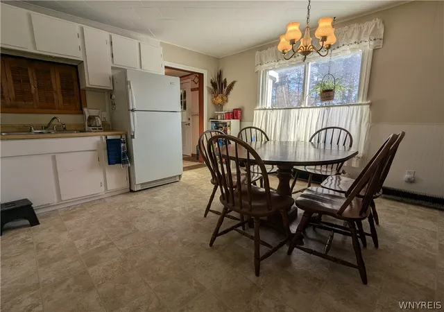 Photo 4 of Sale Pending at 721 Gabbey Rd, Corfu, NY 14036 | MLS# B1671910 | Listing updated on 2026-07-31