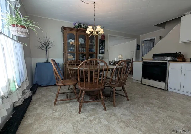 Photo 5 of Sale Pending at 721 Gabbey Rd, Corfu, NY 14036 | MLS# B1671910 | Listing updated on 2026-07-31