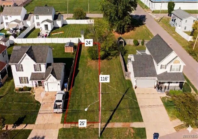 1st image of 620 S Division St #N, Buffalo, NY 14210 | MLS# B1671857