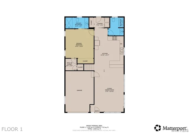 3rd image of 1568 Water St, Newfane, NY 14126 | MLS# B1670874