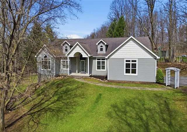 Homes for sale in Gorham, NY | 4742 Deer Run, Gorham, NY 14561 | MLS# R1671425