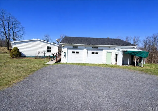 Photo 3 of Sale Pending at 11141 Ayles Rd, Adams, NY 13605 | MLS# S1671925 | Listing updated on 2026-05-18