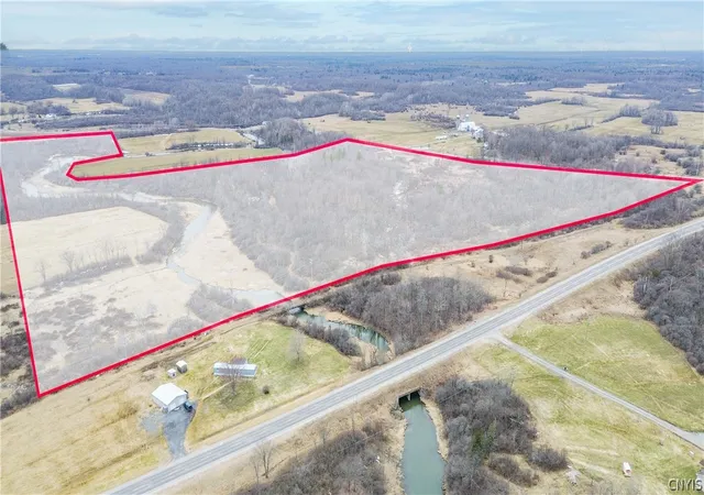4th image of 31022 State Route 26, Philadelphia, NY 13691 | MLS# S1671933