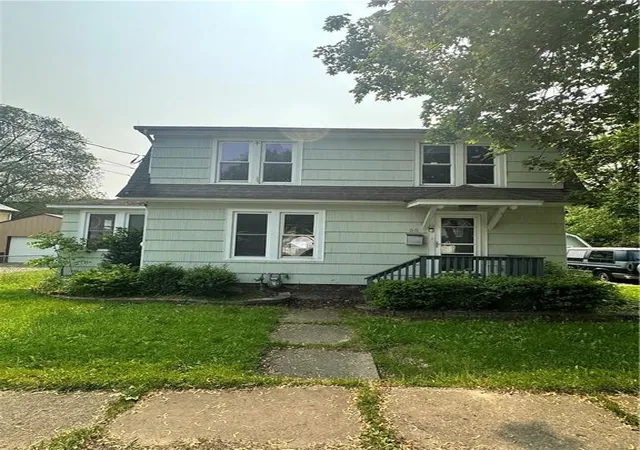 1st image of 55 Maple St, Canisteo, NY 14823 | MLS# R1669902