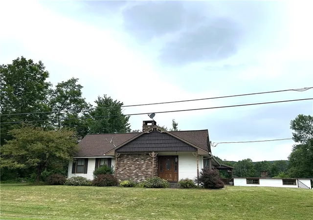 1st image of 1991 State Hwy 23, Morris, NY 13808 | MLS# R1671841
