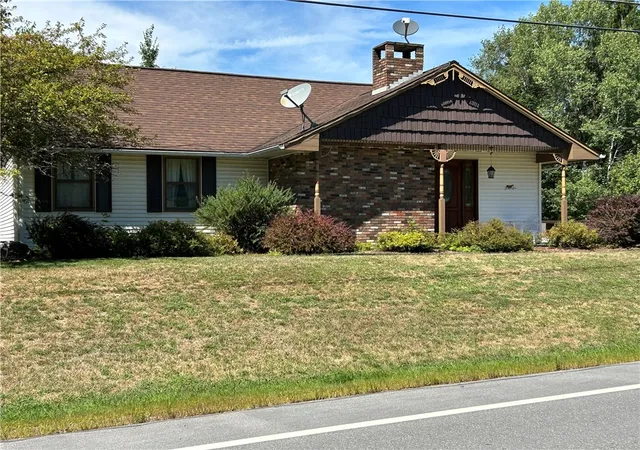 2nd image of 1991 State Hwy 23, Morris, NY 13808 | MLS# R1671841