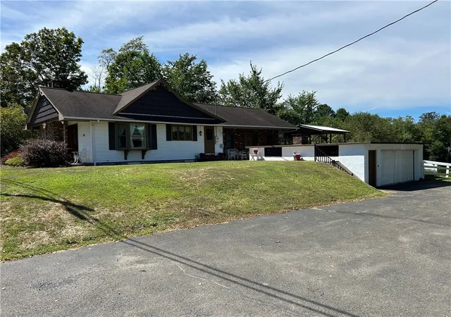 3rd image of 1991 State Hwy 23, Morris, NY 13808 | MLS# R1671841