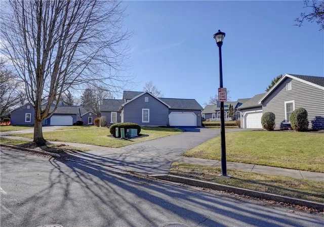 Homes for sale in Rochester, NY | 65 Cloverdale St, Rochester, NY 14612 | MLS# R1671743