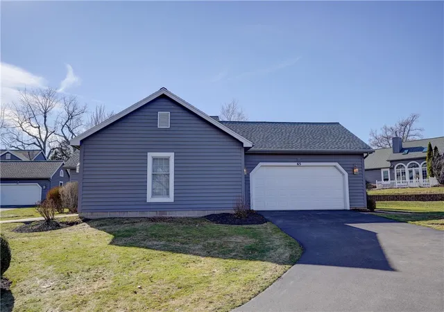 Homes for sale in Rochester, NY | 65 Cloverdale St, Rochester, NY 14612 | MLS# R1671743